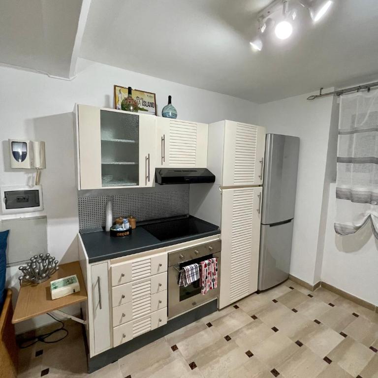Celeste Apartment - Appartamento con 1 Camera da Letto - 18