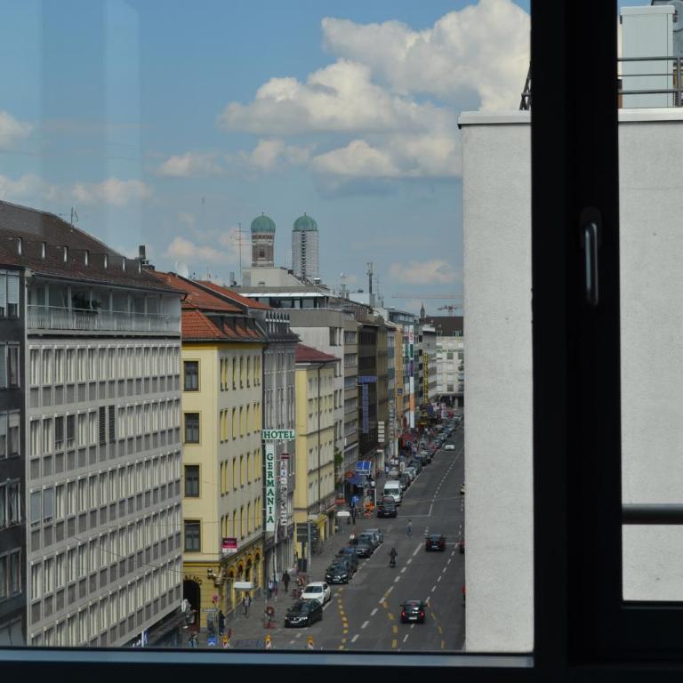 Bayer's Boardinghouse und Hotel - Appartement Supérieur 1 Chambre - 23