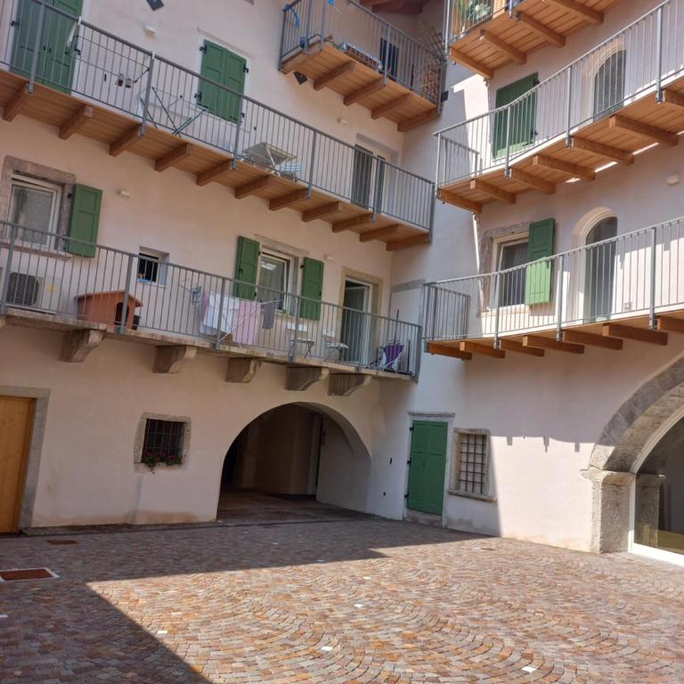 La casa di Virginia - Appartamento con 1 Camera da Letto - 2