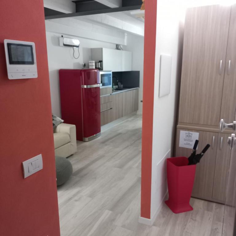 La casa di Virginia - Appartamento con 1 Camera da Letto - 3
