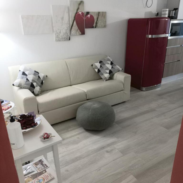 La casa di Virginia - Appartamento con 1 Camera da Letto - 4