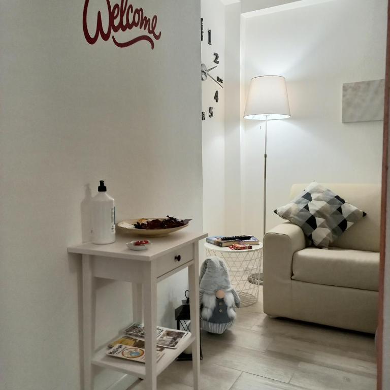 La casa di Virginia - Appartamento con 1 Camera da Letto - 5