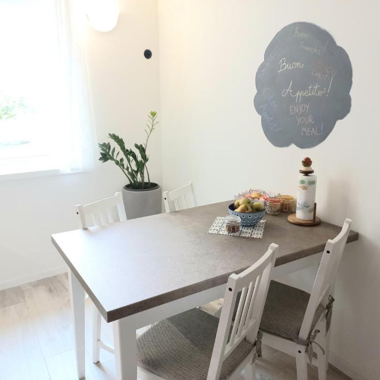La casa di Virginia - Appartamento con 1 Camera da Letto - 14