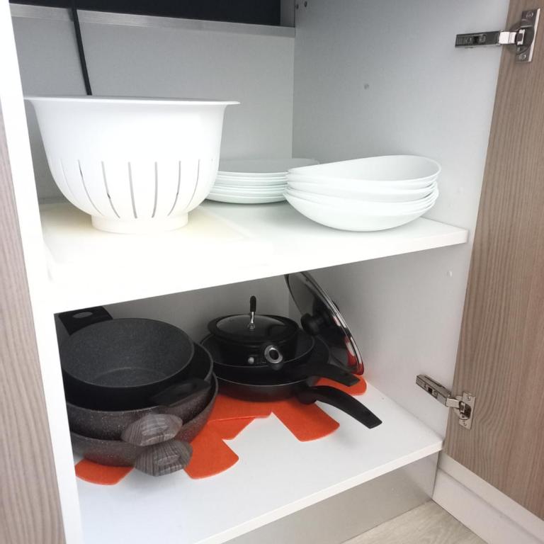 La casa di Virginia - Appartamento con 1 Camera da Letto - 10