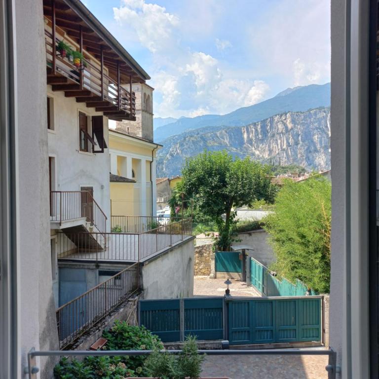 La casa di Virginia - Appartamento con 1 Camera da Letto - 23