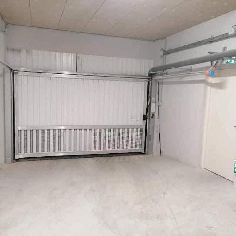 City Vibes, Indoor Parking & Air Conditioning - Appartement 2 Chambres - 18