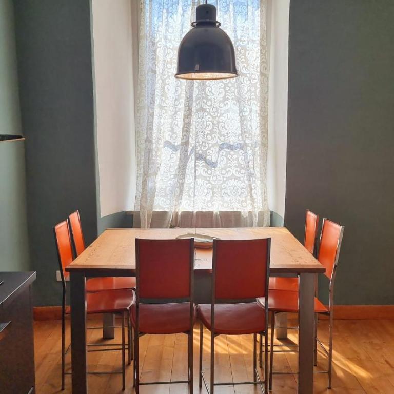 Porta Dei Vacca Casa di Pre' CITRA 23 23 - Appartamento con 3 Camere da Letto - 32