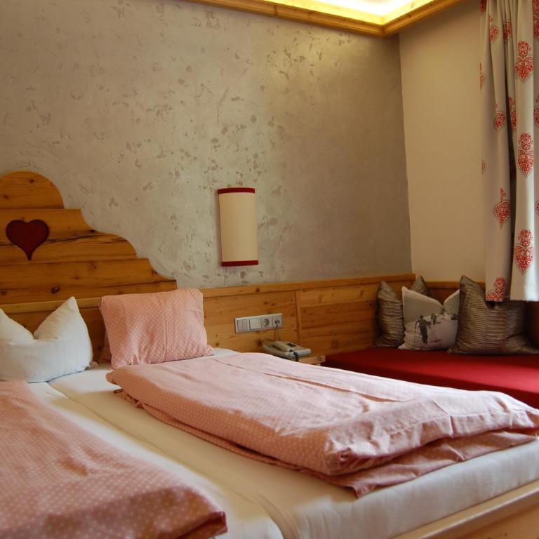 Hotel Schweizerhof - Doppelzimmer - 6