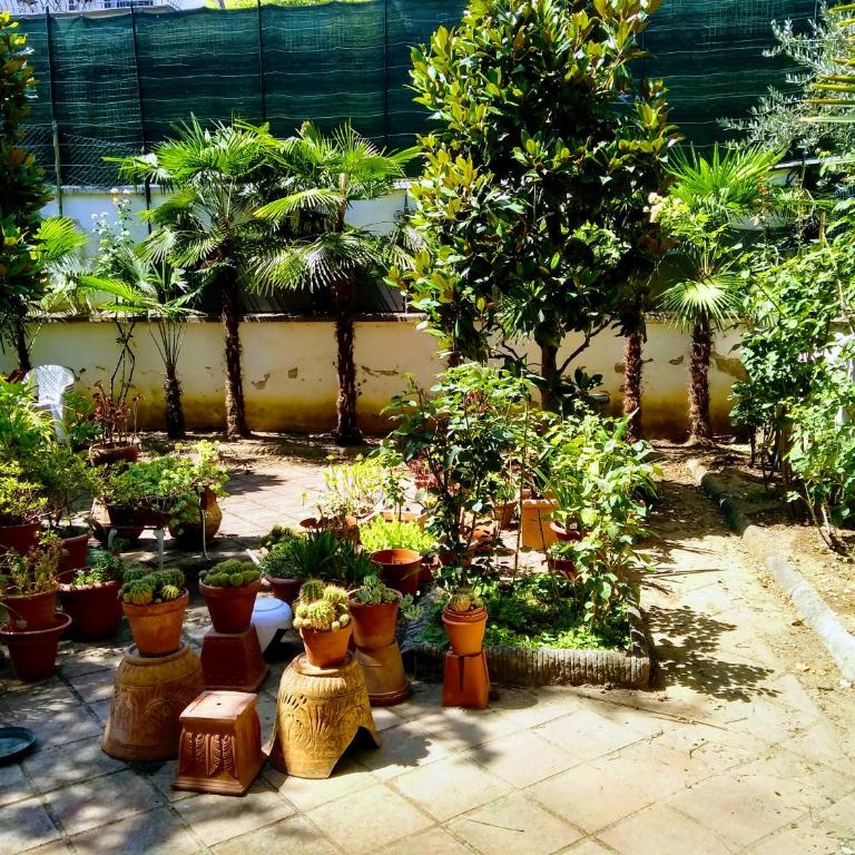 Baldovini Home Stay, Close to the city center - Camera Matrimoniale con Vasca Idromassaggio - 3