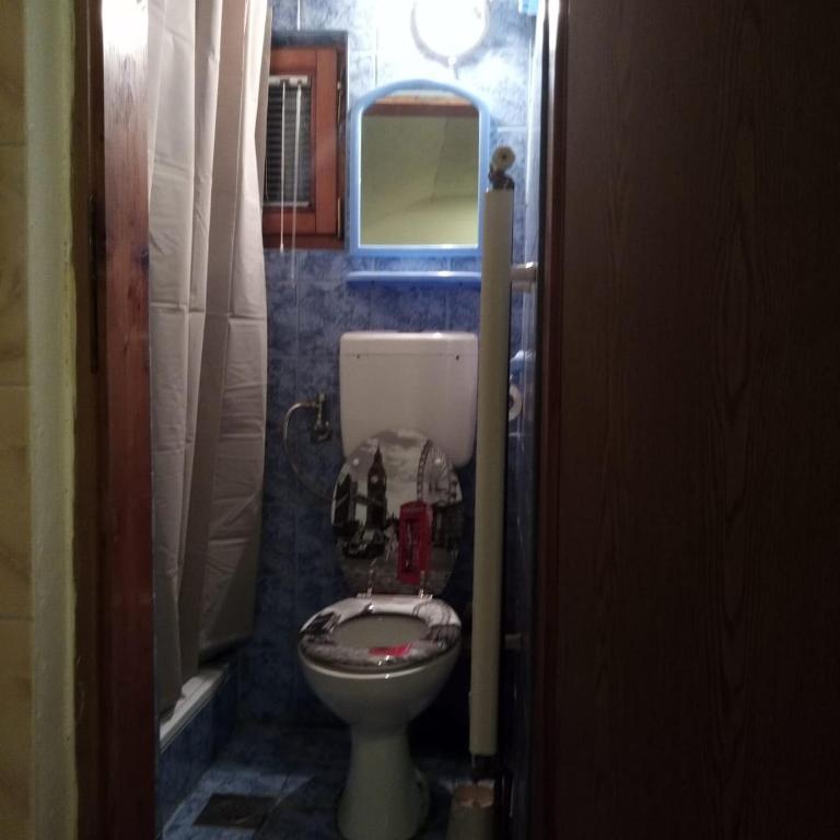 Manel, Mandrina 13 - One-Bedroom Apartment - 8