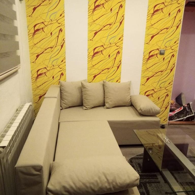 Manel, Mandrina 13 - One-Bedroom Apartment - 10