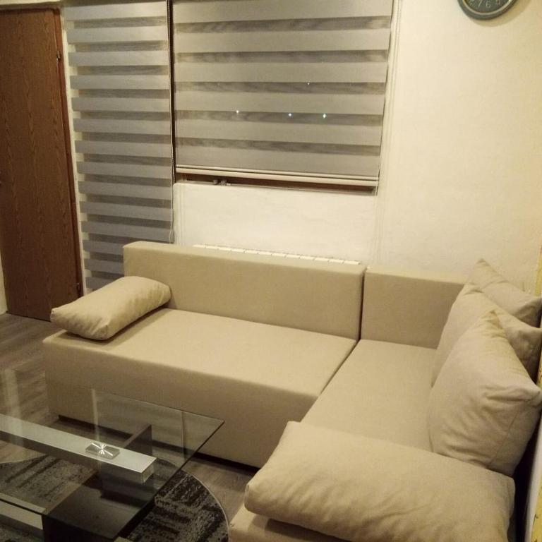 Manel, Mandrina 13 - One-Bedroom Apartment - 12