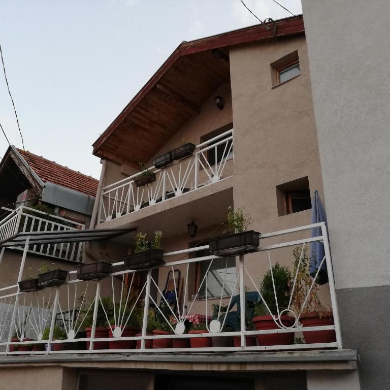 Manel, Mandrina 13 - One-Bedroom Apartment - 15
