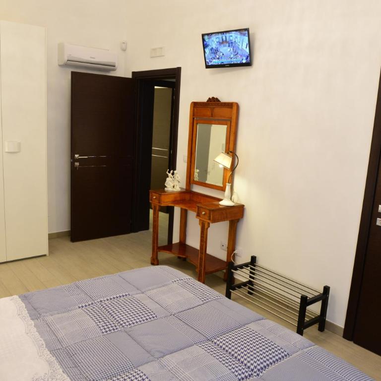 Bed and Breakfast Oz - Camera Matrimoniale/Doppia con Letti Singoli - 5