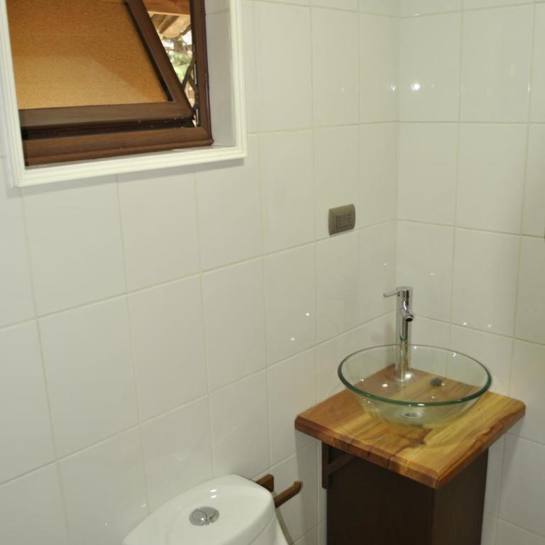 Hotel Boutique Casona Violeta - Habitación Doble Estándar - 1