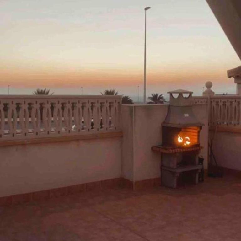 Arenales del Sol - Casa de 2 dormitorios - 15