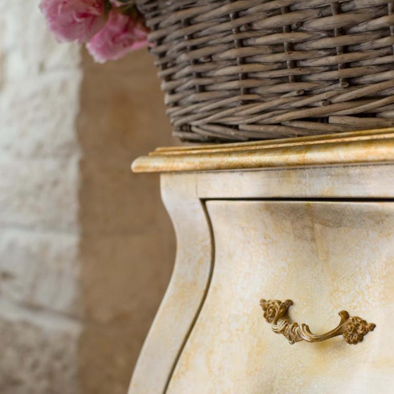 Le Alcove - Luxury Hotel nei Trulli - Trullo - Suite - 5