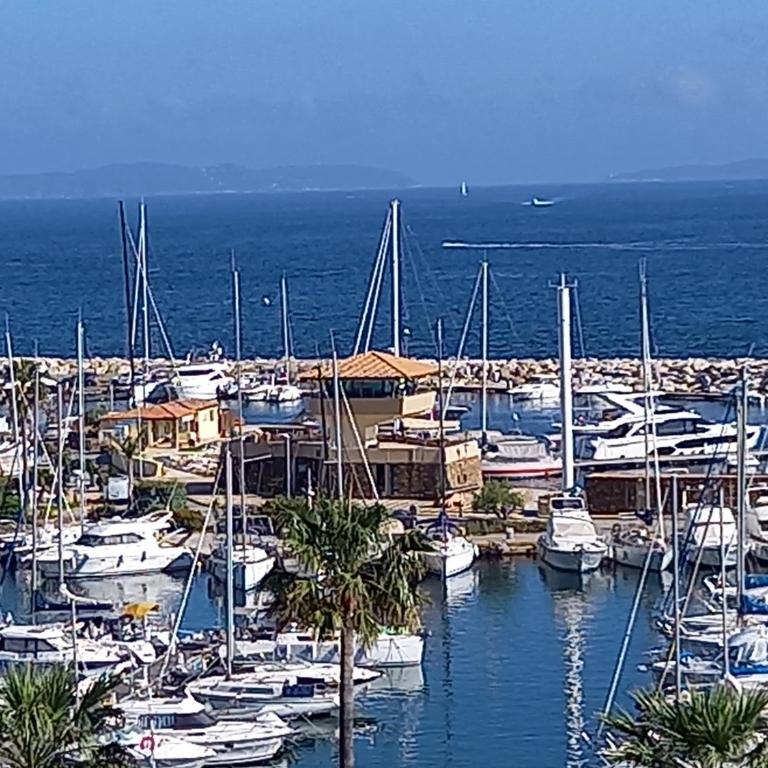 Vue mer exceptionnelle - Appartement 1 Chambre - 2
