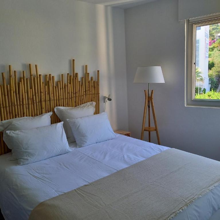 Vue mer exceptionnelle - Appartement 1 Chambre - 9
