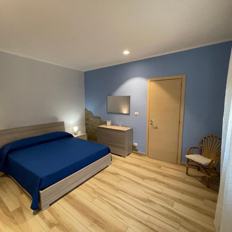 “I Niputeddi” - Casa Vacanze - 4