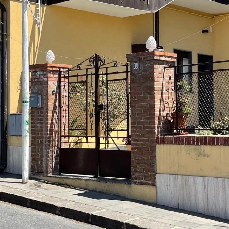 “I Niputeddi” - Casa Vacanze - 11