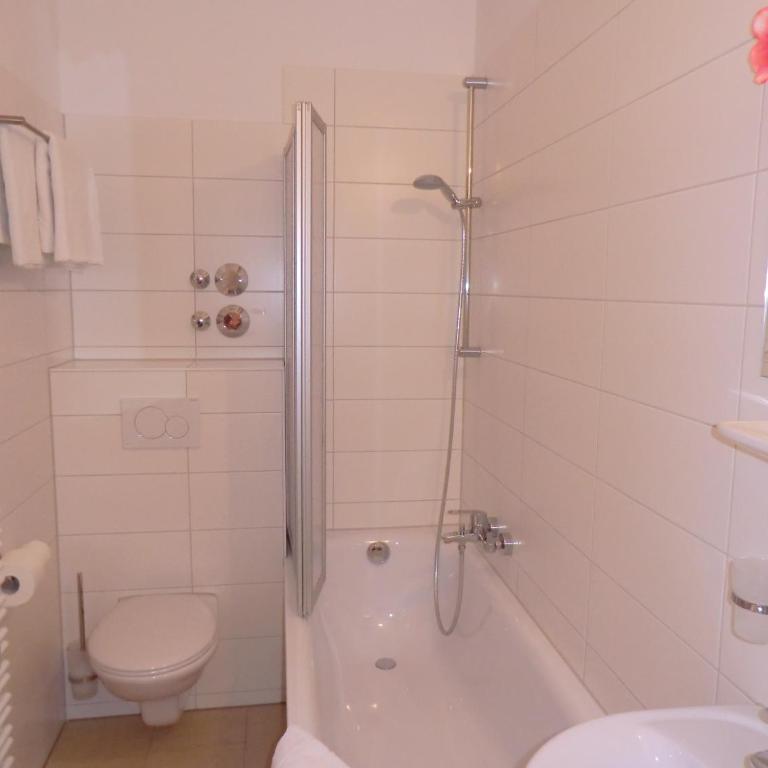 Hotel Pension Haydn - Chambre Familiale - 17