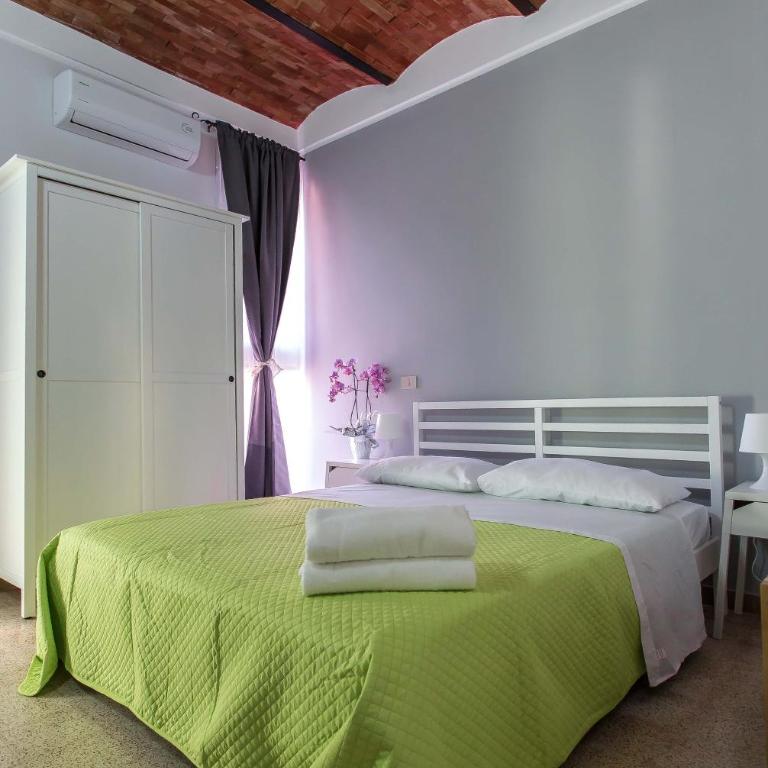 Miss Sicily B&B - Camera Matrimoniale - 1