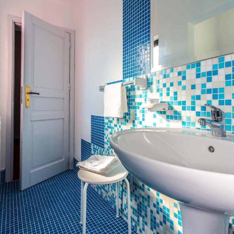 Miss Sicily B&B - Camera Tripla - 9