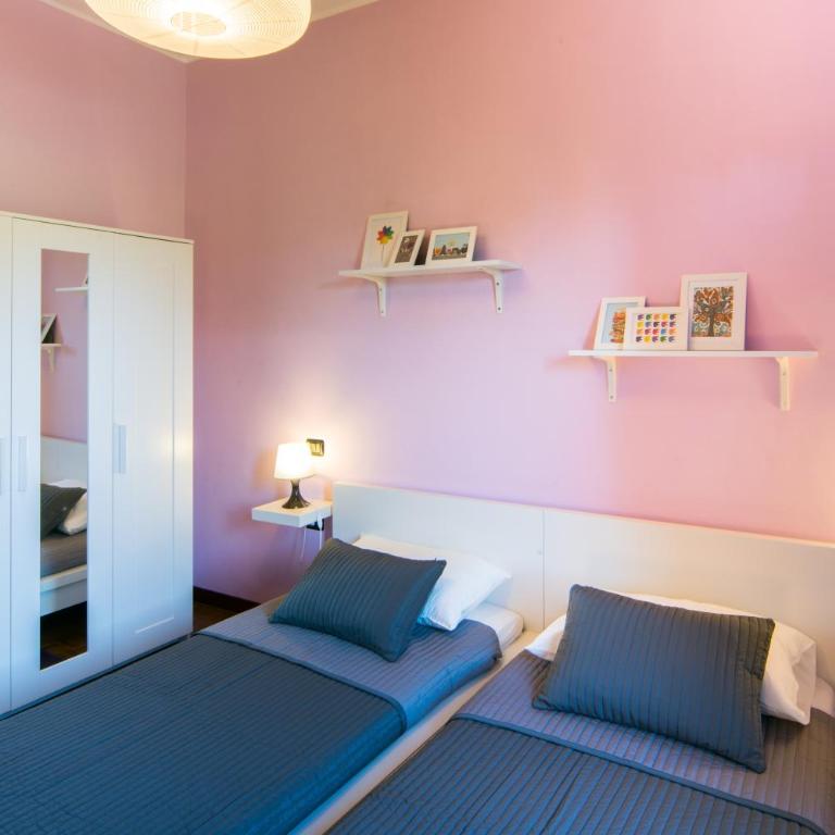 Casina Pian Di Monetto - Maison de Vacances - 11