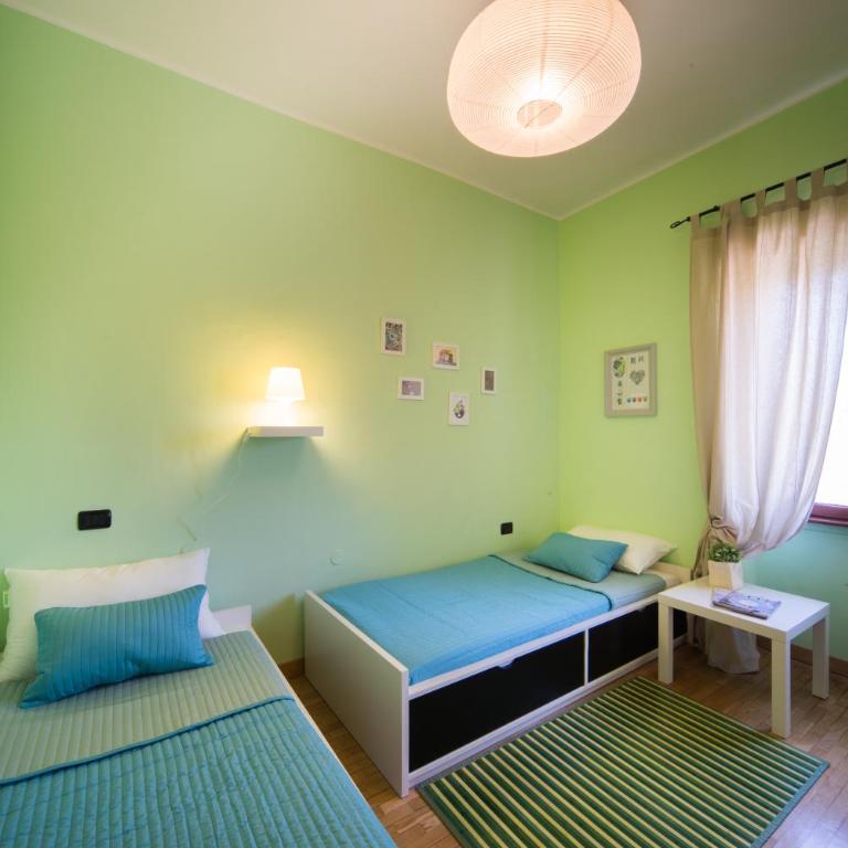 Casina Pian Di Monetto - Maison de Vacances - 14