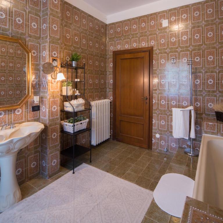 Casina Pian Di Monetto - Maison de Vacances - 17