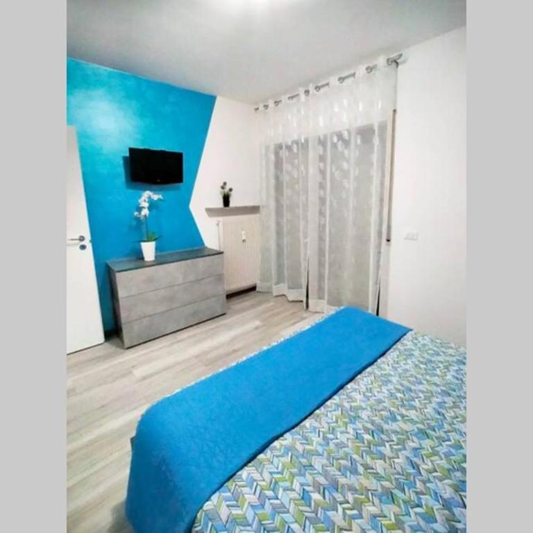 Trilocale ALICE nel paese delle meraviglie - Appartamento con 3 Camere da Letto - 13