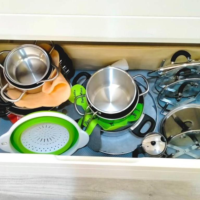 Trilocale ALICE nel paese delle meraviglie - Appartamento con 3 Camere da Letto - 24