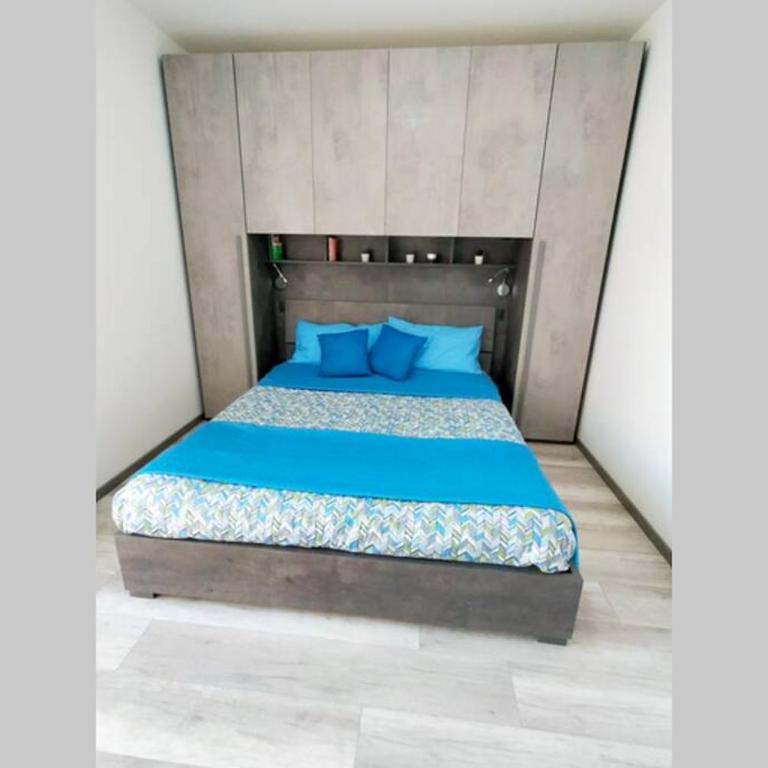 Trilocale ALICE nel paese delle meraviglie - Appartamento con 3 Camere da Letto - 29