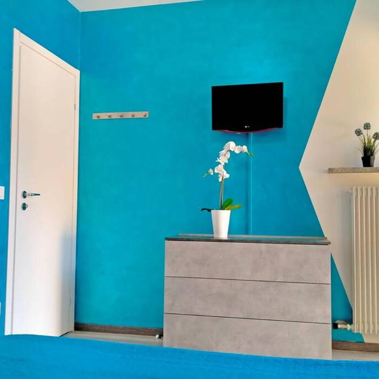 Trilocale ALICE nel paese delle meraviglie - Appartamento con 3 Camere da Letto - 35