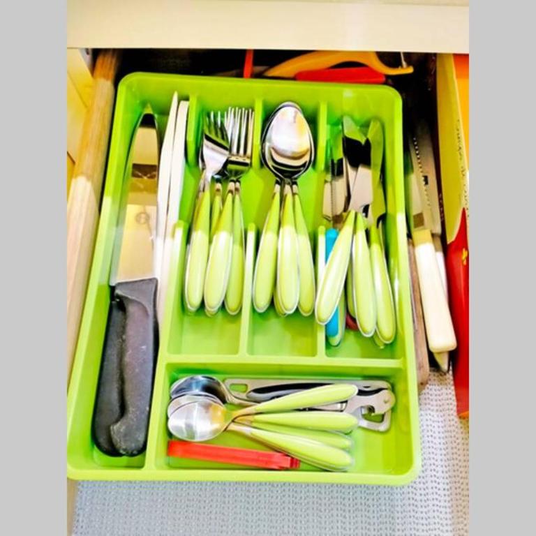 Trilocale ALICE nel paese delle meraviglie - Appartamento con 3 Camere da Letto - 42