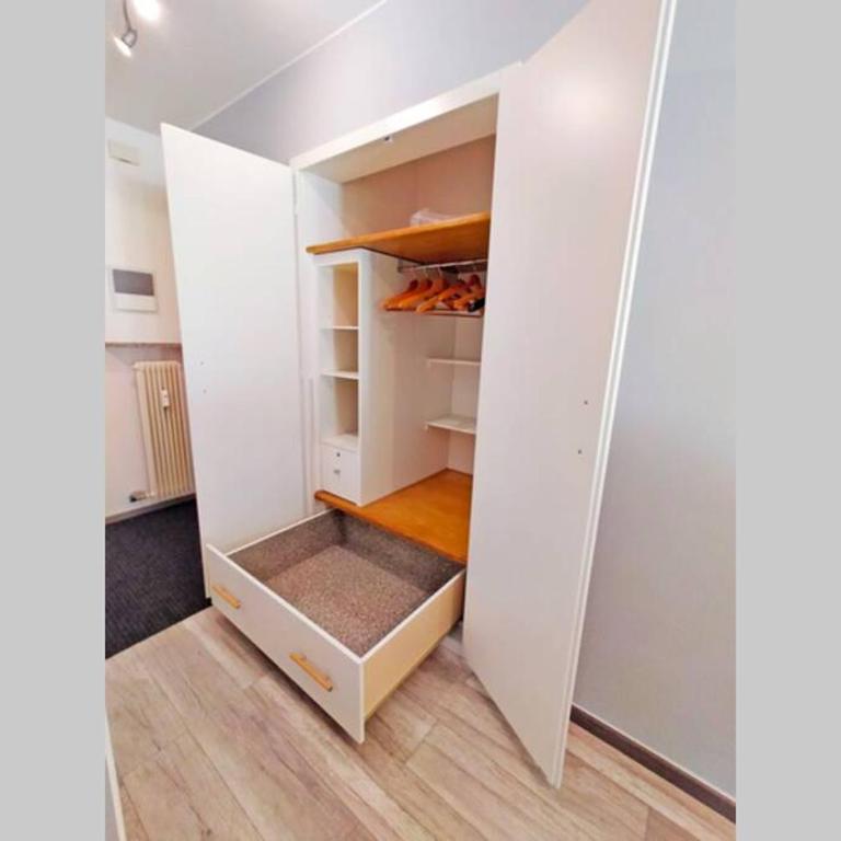 Trilocale ALICE nel paese delle meraviglie - Appartamento con 3 Camere da Letto - 45