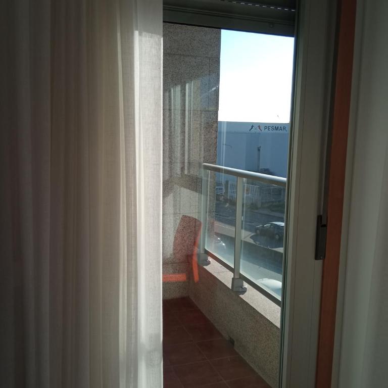El pisito de Lourizan - Apartamento de 1 dormitorio - 12