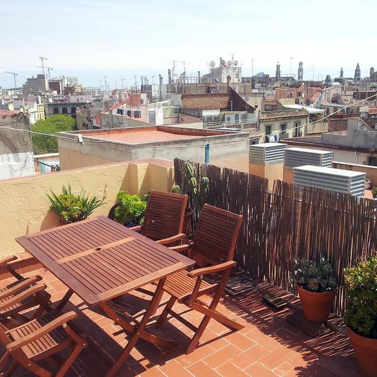 The Panoramic View Born Penthouse - One-Bedroom Apartment - 2