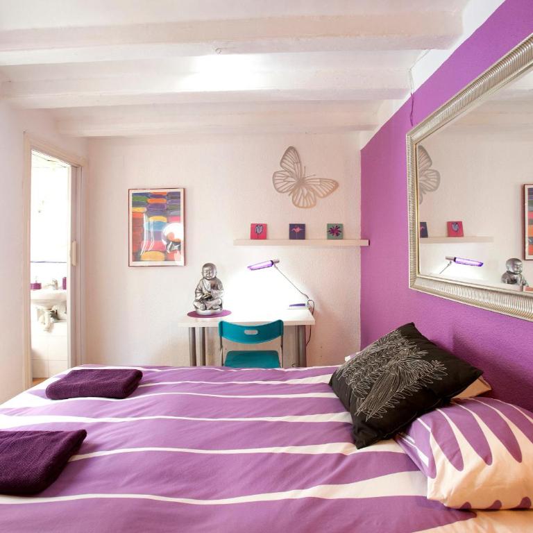 The Panoramic View Born Penthouse - One-Bedroom Apartment - 8