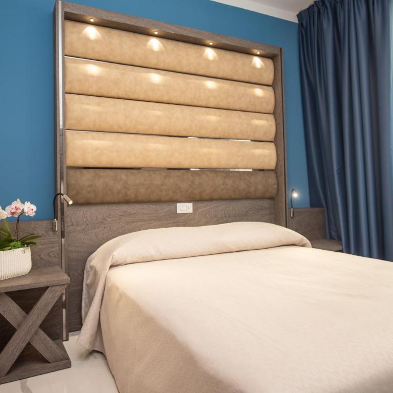 Hotel Marconi Express - Double Room with Private Bathroom - 4