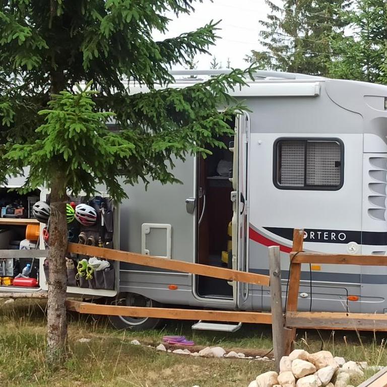 Edelweiss village apartment - Vacation Home - 22
