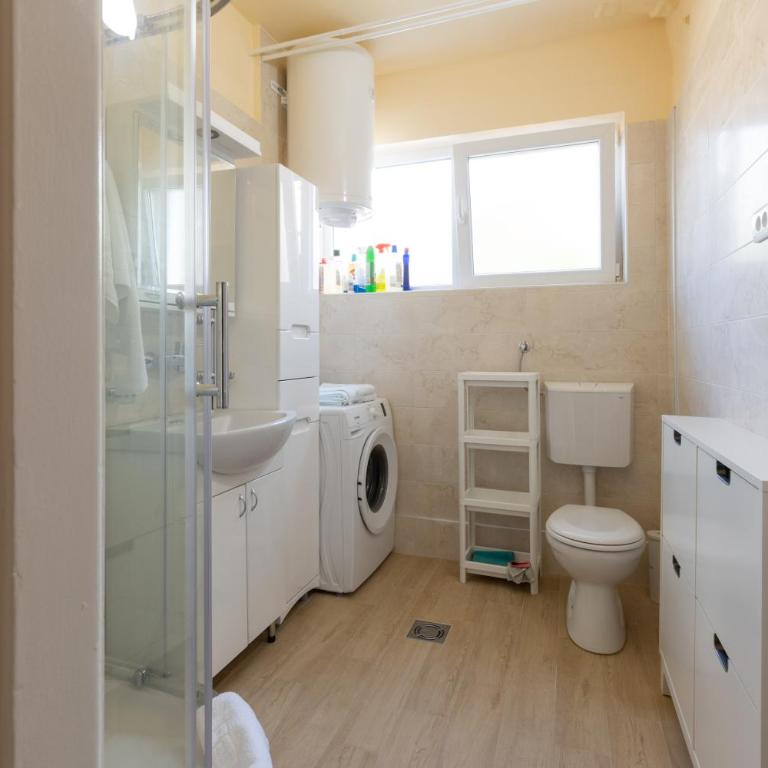 Belgrade Center Apartment Admiral - Apartman sa 3 Spavaće Sobe - 9