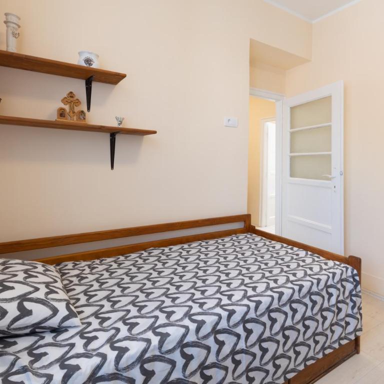 Belgrade Center Apartment Admiral - Apartman sa 3 Spavaće Sobe - 7