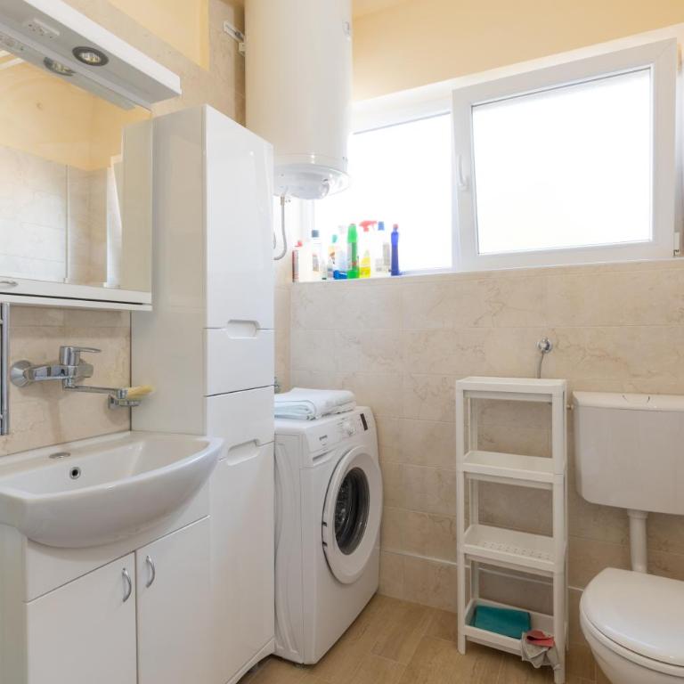 Belgrade Center Apartment Admiral - Apartman sa 3 Spavaće Sobe - 10