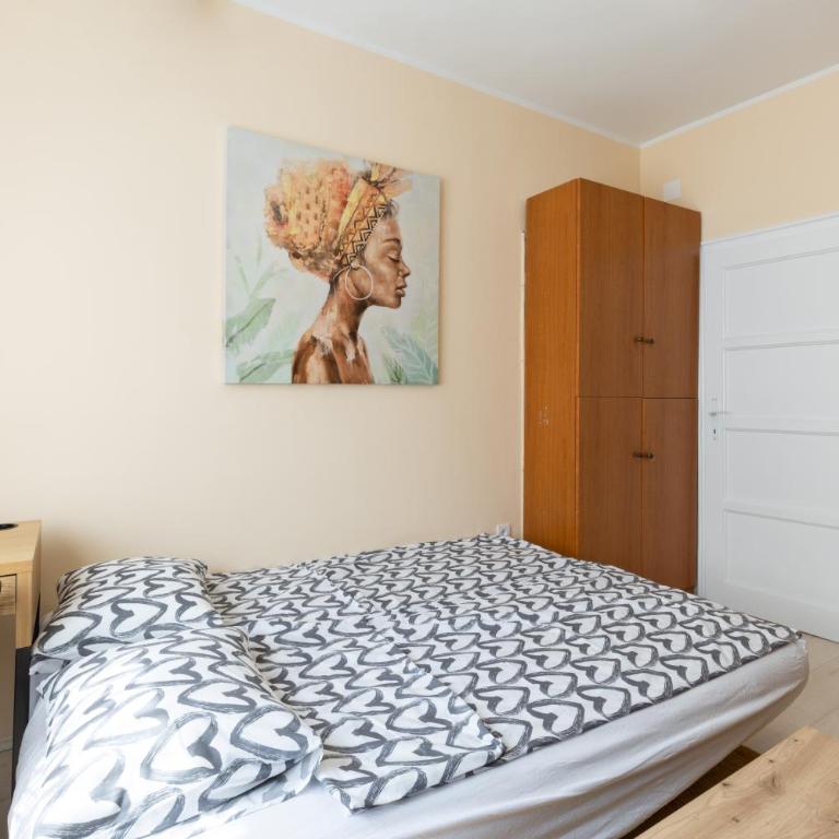 Belgrade Center Apartment Admiral - Apartman sa 3 Spavaće Sobe - 22