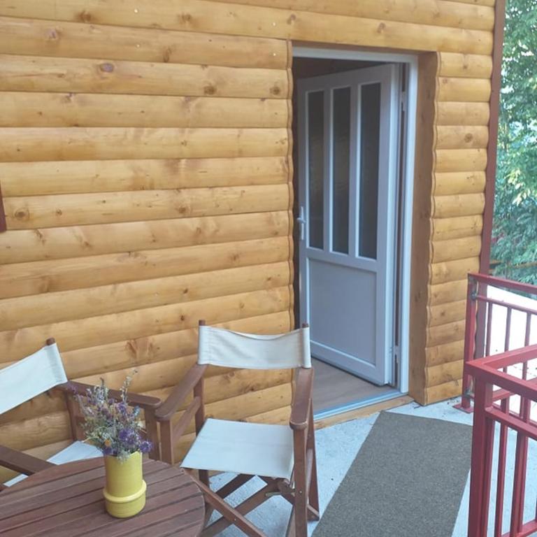 Apartments Grbović - Standard Studio - 3