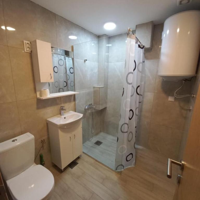 Apartments Grbović - Standard Studio - 7