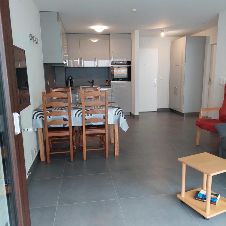 Haus Fortuna - Apartment - 8
