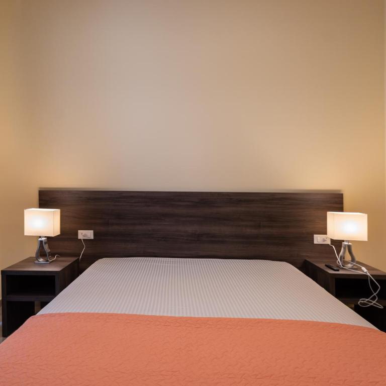 ADRIA Luxury Residence - Centro Trieste - Monolocale Matrimoniale Deluxe - 4
